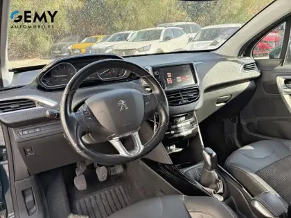 Photo 7 Peugeot 2008  PureTech 82ch S&S BVM5