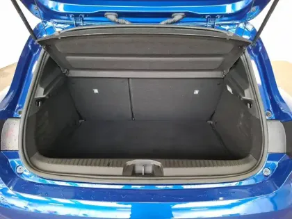 Photo 21 Renault Clio  Blue dCi 115