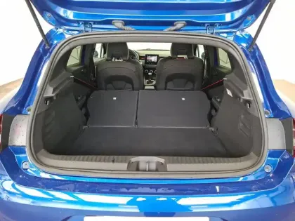 Photo 23 Renault Clio  Blue dCi 115
