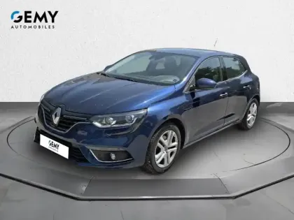 Photo Renault Megane Business