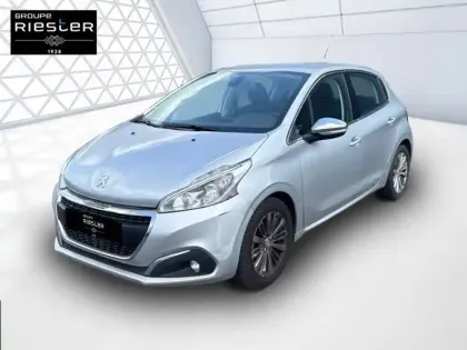 Photo Peugeot 208 Allure