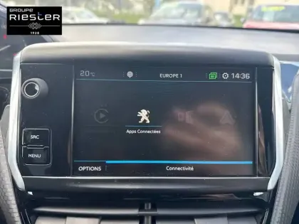 Photo 19 Peugeot 208  1.2 PureTech 110ch S&S BVM5