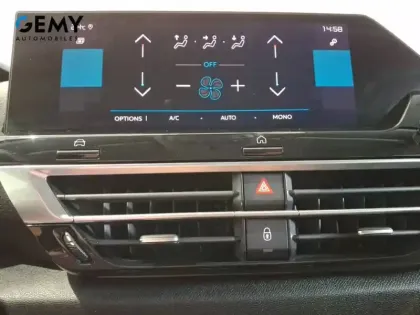 Photo 18 Citroën C4  PureTech 130 S&S BVM6