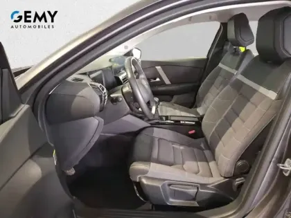 Photo 8 Citroën C4  PureTech 130 S&S BVM6
