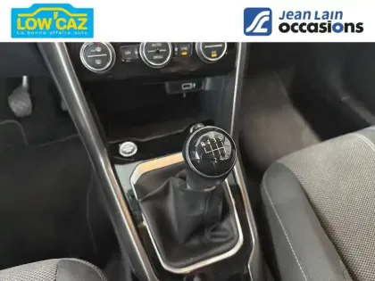 Photo 12 Volkswagen T-roc  1.0 TSI 115 Start/Stop BVM6