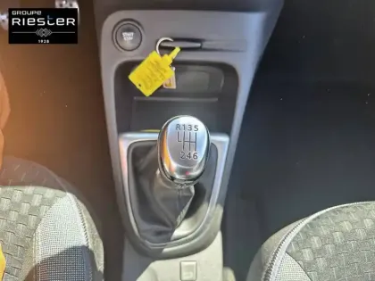 Photo 13 Renault Captur  TCe 130 FAP