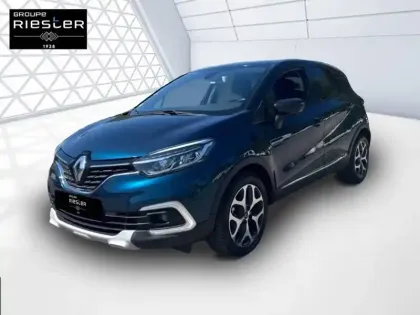 Photo Renault Captur Intens