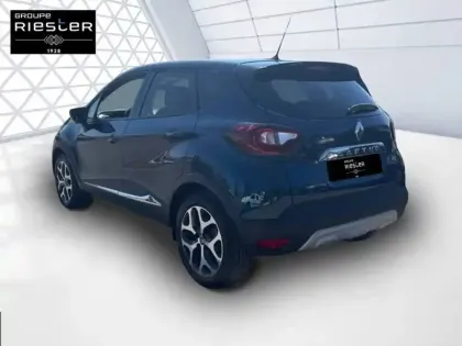 Photo 6 Renault Captur  TCe 130 FAP
