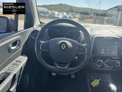 Photo 8 Renault Captur  TCe 130 FAP