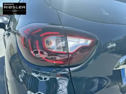 Photo 16 Renault Captur  TCe 130 FAP