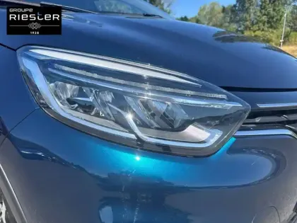 Photo 15 Renault Captur  TCe 130 FAP