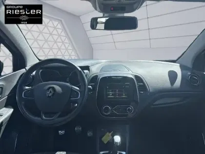 Photo 7 Renault Captur  TCe 130 FAP