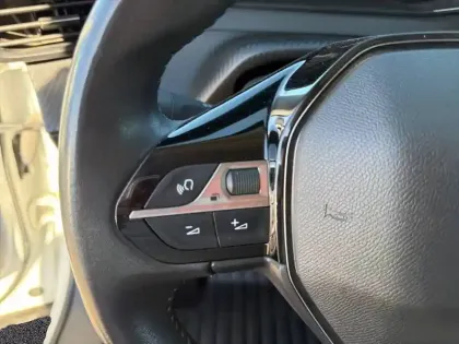 Photo 24 Peugeot 2008  PureTech 100 S&S BVM6