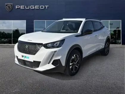 Photo Peugeot 2008 Allure