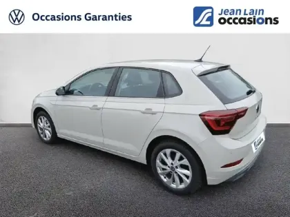 Photo 6 Volkswagen Polo  1.0 TSI 95 S&S BVM5