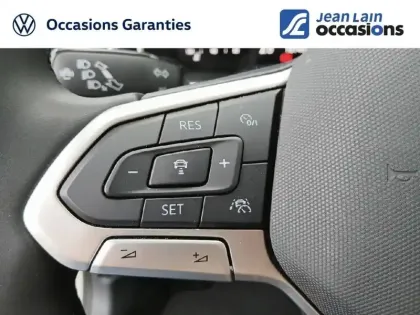Photo 12 Volkswagen Polo  1.0 TSI 95 S&S BVM5