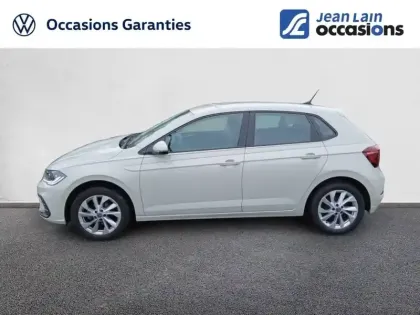 Photo 7 Volkswagen Polo  1.0 TSI 95 S&S BVM5