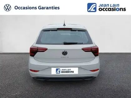 Photo 5 Volkswagen Polo  1.0 TSI 95 S&S BVM5
