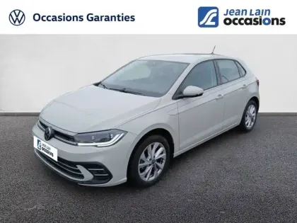 Photo Volkswagen Polo Style