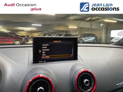 Photo 15 Audi A3 RS3 Sportback 2.5 TFSI 400 S tronic 7 Quattro