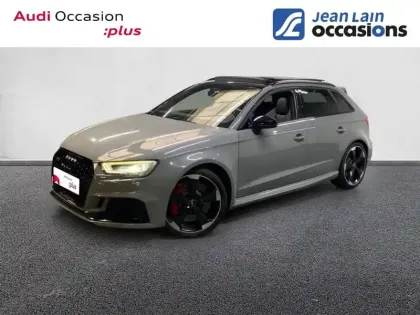 Photo Audi A3 Base