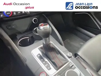 Photo 12 Audi A3 RS3 Sportback 2.5 TFSI 400 S tronic 7 Quattro