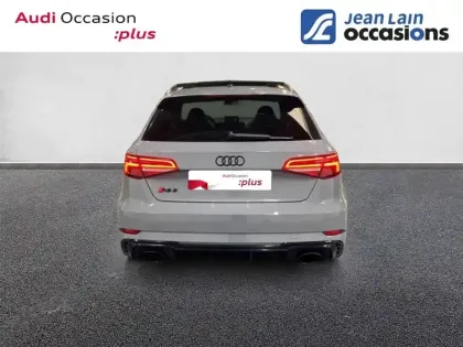Photo 5 Audi A3 RS3 Sportback 2.5 TFSI 400 S tronic 7 Quattro