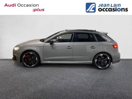 Photo 7 Audi A3 RS3 Sportback 2.5 TFSI 400 S tronic 7 Quattro
