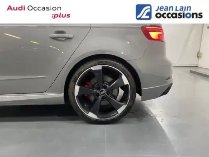 Photo 8 Audi A3 RS3 Sportback 2.5 TFSI 400 S tronic 7 Quattro