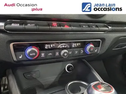 Photo 13 Audi A3 RS3 Sportback 2.5 TFSI 400 S tronic 7 Quattro