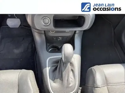 Photo 12 Citroën C3  PureTech 110 S&S EAT6