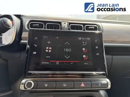 Photo 13 Citroën C3  PureTech 110 S&S EAT6