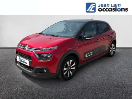 Photo Citroën C3 Shine