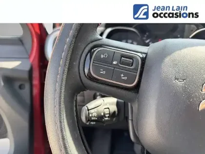 Photo 11 Citroën C3  PureTech 110 S&S EAT6