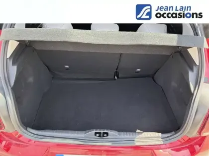 Photo 9 Citroën C3  PureTech 110 S&S EAT6