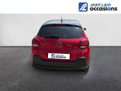 Photo 5 Citroën C3  PureTech 110 S&S EAT6
