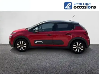 Photo 7 Citroën C3  PureTech 110 S&S EAT6