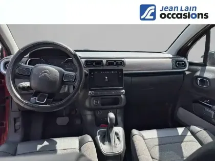 Photo 17 Citroën C3  PureTech 110 S&S EAT6