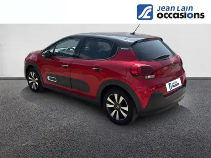 Photo 6 Citroën C3  PureTech 110 S&S EAT6