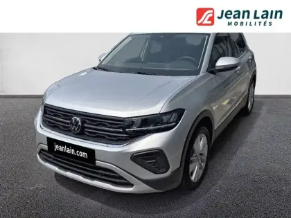 Photo Volkswagen T-cross Vw Edition
