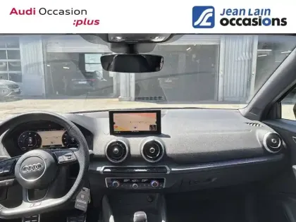 Photo 17 Audi Q2  35 TDI 150 S tronic 7 quattro