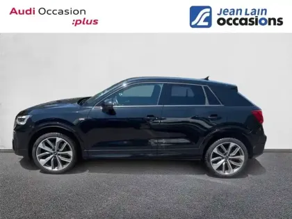Photo 7 Audi Q2  35 TDI 150 S tronic 7 quattro