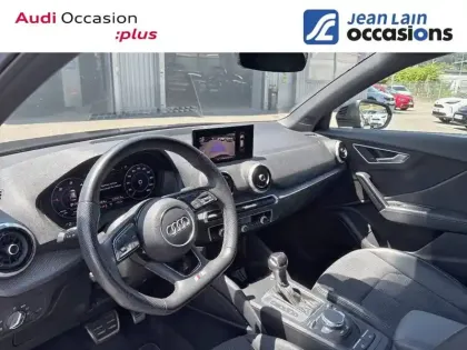 Photo 10 Audi Q2  35 TDI 150 S tronic 7 quattro
