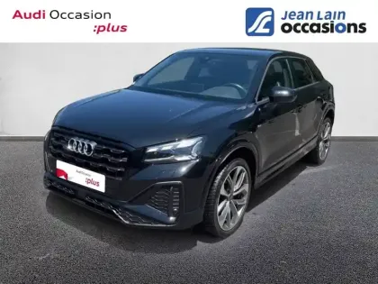 Photo Audi Q2 S Line Plus