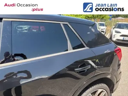 Photo 18 Audi Q2  35 TDI 150 S tronic 7 quattro