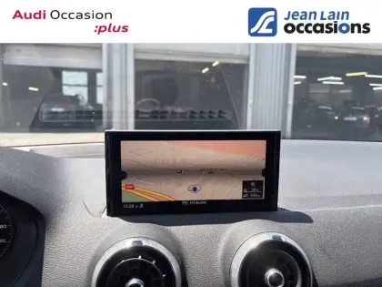 Photo 14 Audi Q2  35 TDI 150 S tronic 7 quattro