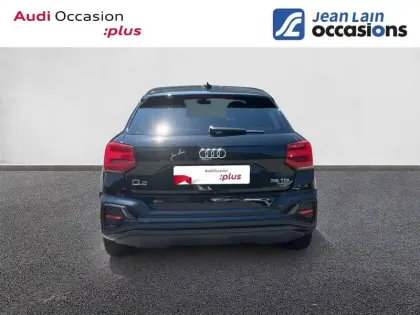 Photo 5 Audi Q2  35 TDI 150 S tronic 7 quattro