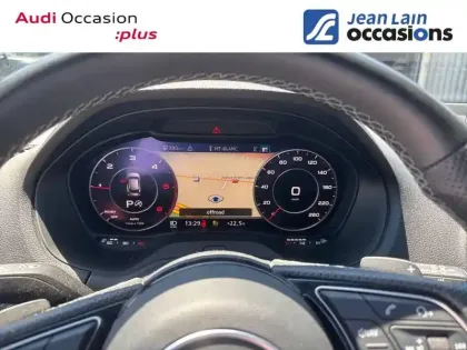 Photo 20 Audi Q2  35 TDI 150 S tronic 7 quattro