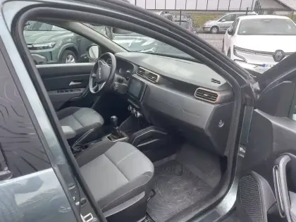 Photo 8 Dacia Duster  Blue dCi 115 4x2