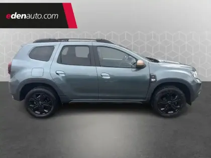 Photo 42 Dacia Duster  Blue dCi 115 4x2